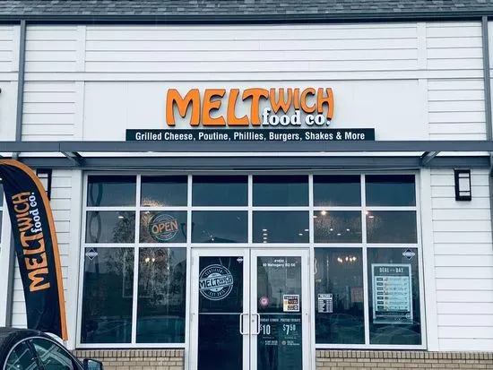 Meltwich Food Co.