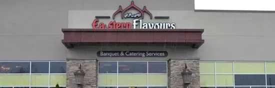 Eastern Flavours Restaurant and Banquet Hall