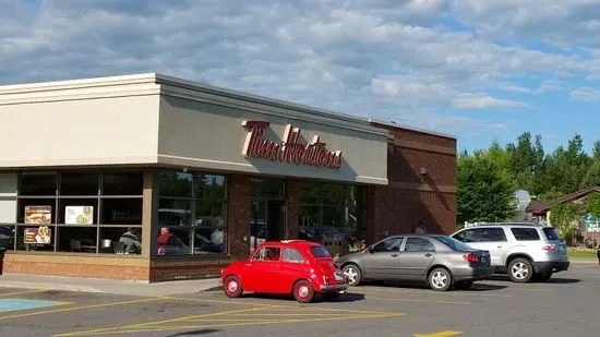 Tim Hortons