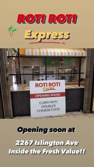 Roti Roti Family Restaurant