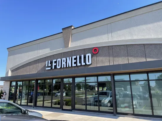 IL FORNELLO St. Catharines