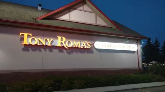 Tony Roma's