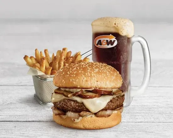 A&W Canada