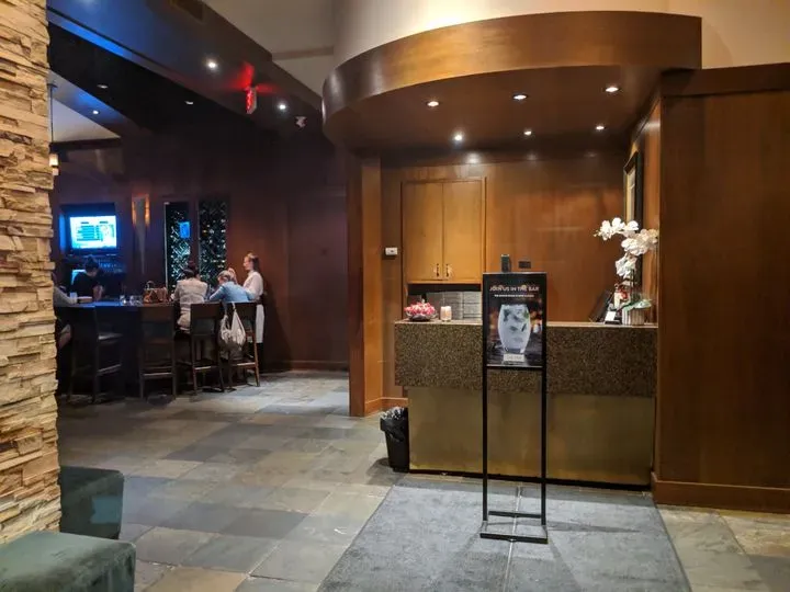 The Keg Steakhouse + Bar Skyview Edmonton, AB Checkle