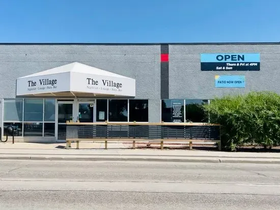 The Village Nightclub