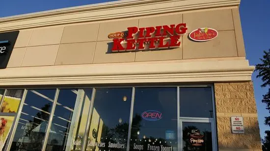 Piping Kettle Soup Co.