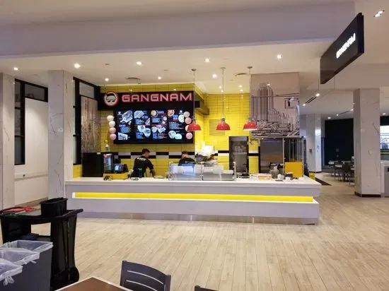Gangnam Street Food - Londonderry Mall