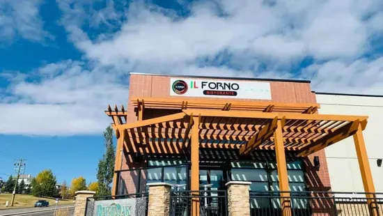 IL Forno Fusion Calgary