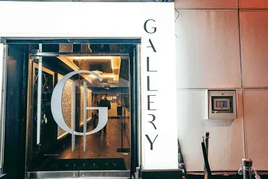 Gallery Vancouver | a Premier Nightlife Experience
