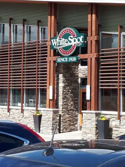 White Spot Penticton