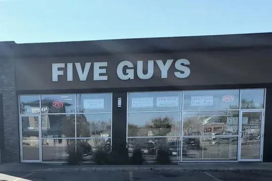 Five Guys