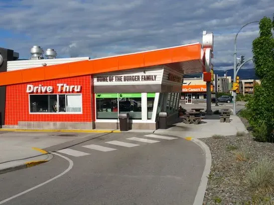 A&W Canada