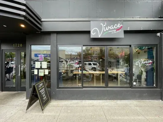 Vivace on The Drive