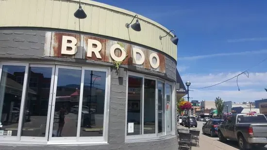 BRODO Kitchen