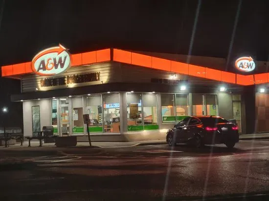 A&W Canada