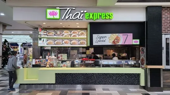 Thai Express Restaurant Etobicoke