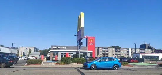 McDonald’s