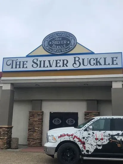 The Silver Buckle