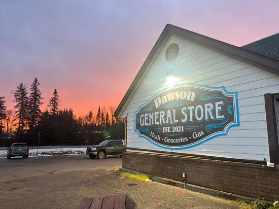 Dawson General Store