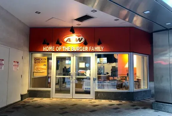 A&W Canada