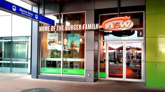 A&W Canada