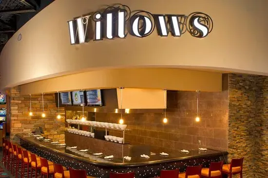 Willows Noodle Bar