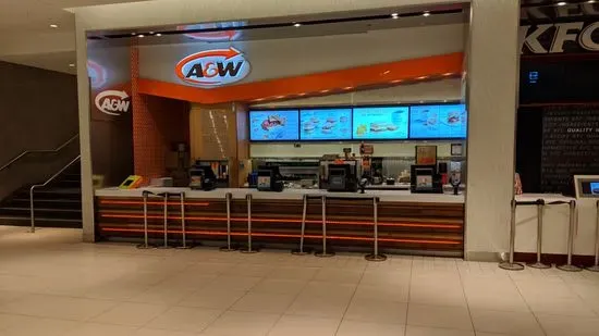 A&W Canada