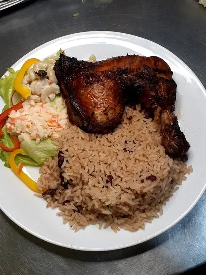 Wineta's Caribbean kitchen