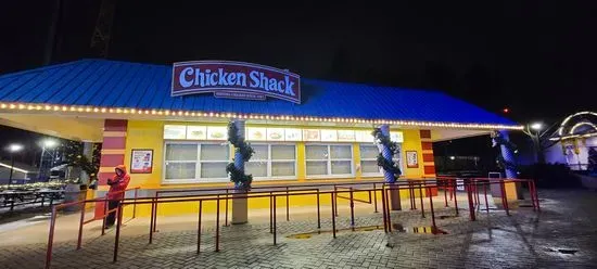 Chicken Shack