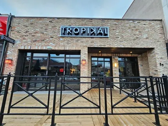 Tropikal