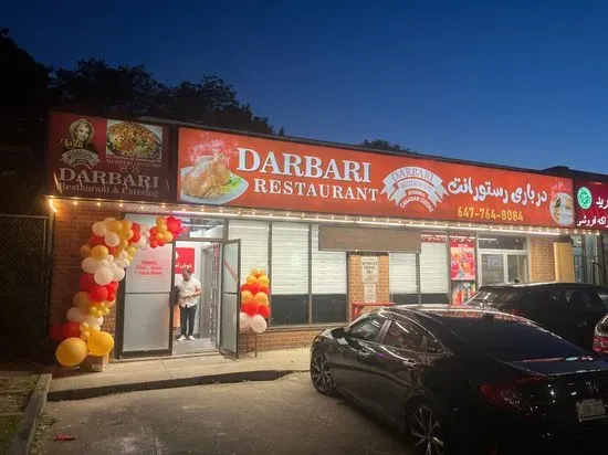 Darbari restaurant