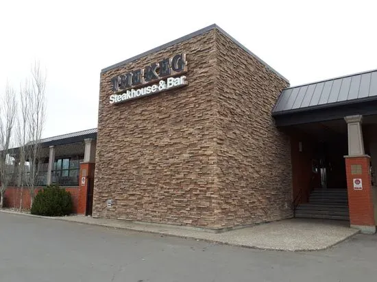 The Keg Steakhouse + Bar - Lethbridge