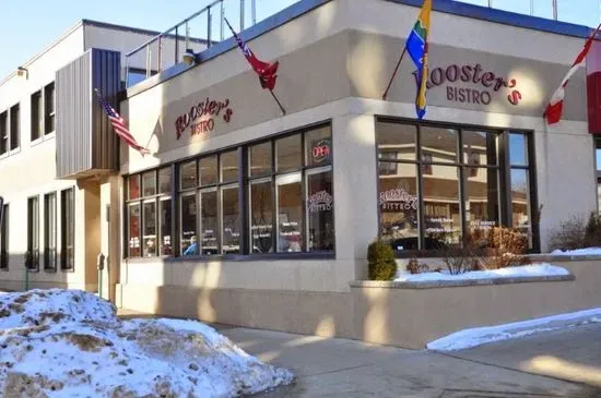 Roosters Bistro