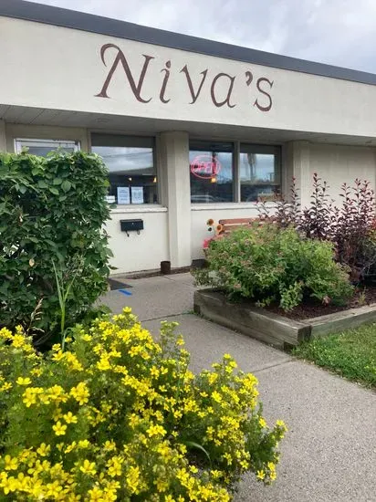 Niva's Restaurant