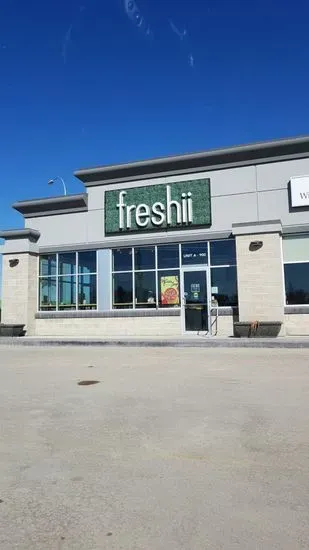 Freshii