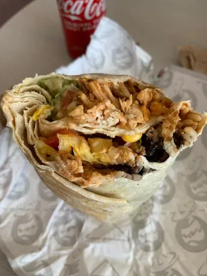 barBURRITO