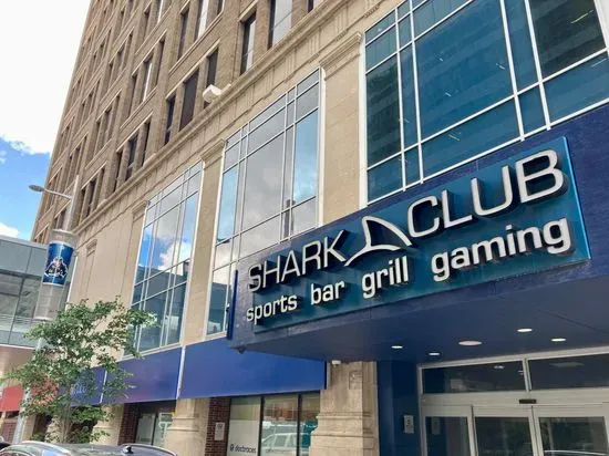 Shark Club Sports Bar & Grill