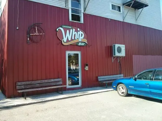 Bar le Whip