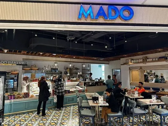 MADO London Masonville Place