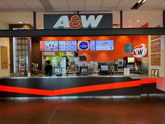 A&W Canada