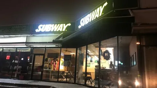 Subway