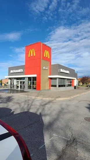 McDonald’s