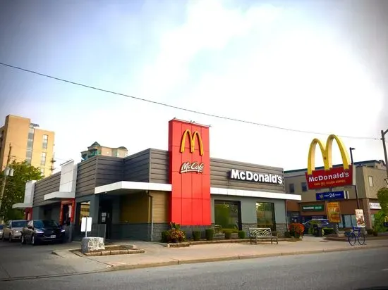 McDonald’s