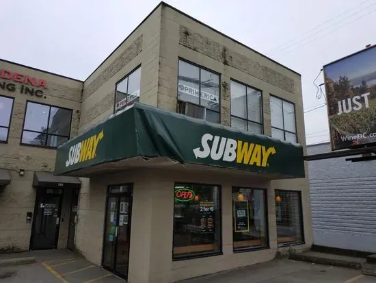 Subway