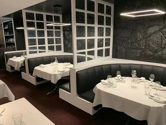 Restaurant Lima 14