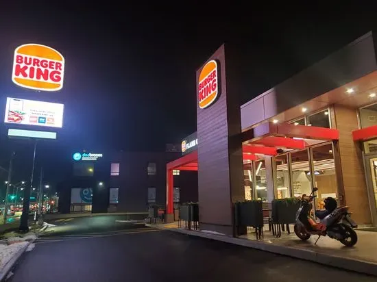 Burger King