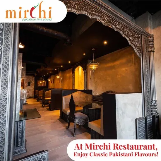 Mirchi Restaurant