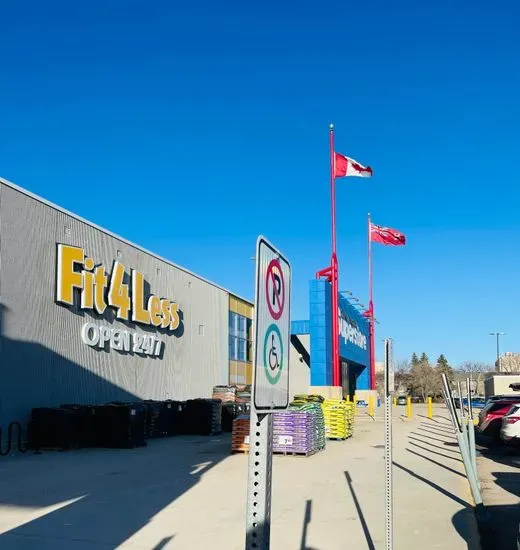 Real Canadian Superstore Portage Avenue