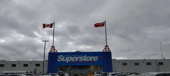 Real Canadian Superstore Bison Drive