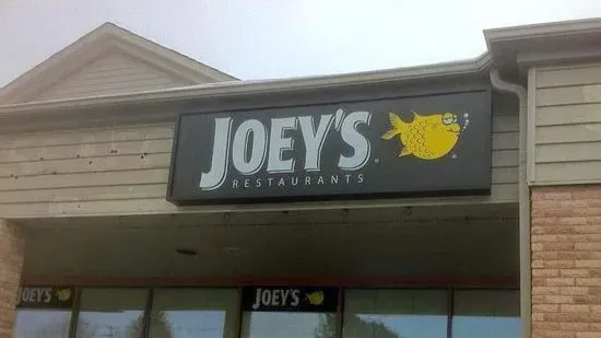 Joey’s Seafood Restaurants